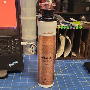 Fakhar Lattafa Air Freshener Pride of Lattafa 300ml New